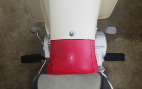 HONDA C50 SUPER CUB AA09
