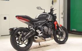 TRIUMPH TRIDENT 660 2021