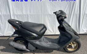 HONDA DIO Z4