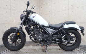 HONDA REBEL MC49