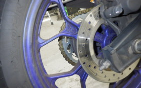 YAMAHA YZF-R25 2021 RG43J