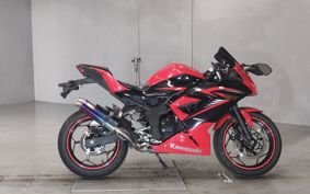 KAWASAKI NINJA250SL BX250A