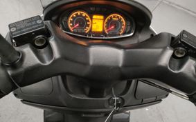 SUZUKI BURGMAN200 CH41A