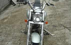YAMAHA DRAGSTAR 400 2008 VH01J