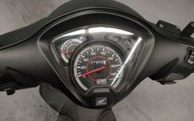 HONDA DIO 110 JF58
