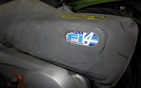 HONDA TODAY 2 AF67
