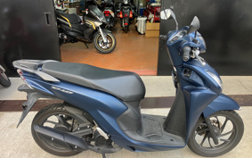 HONDA DIO 110 JK03