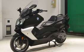 BMW C650GT 2017