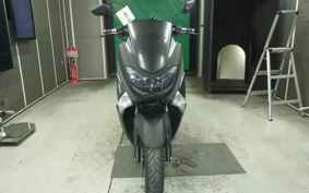 YAMAHA N-MAX 2006 SED6J