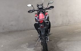 HONDA CRF250 RALLY  MD44