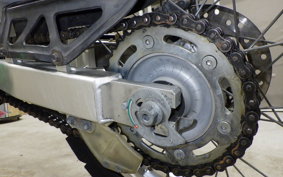 HONDA XR250 BAJA 2008 MD30