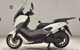 YAMAHA N-MAX SED6J