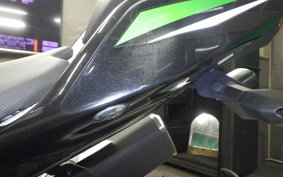 KAWASAKI Z400 Gen.2 2019 EX400G