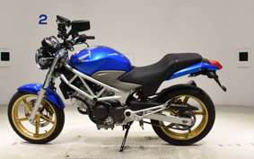 HONDA VTR 250 Gen. 2 2017 MC33