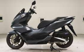 HONDA PCX125 1991 JK05