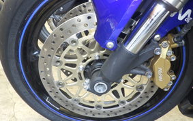 HONDA CBR954RR 2003