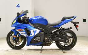 SUZUKI GSX-R1000 2017