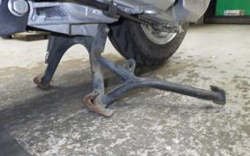 SUZUKI ADDRESS V125 DT11A