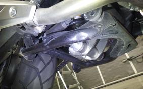 HONDA NC750X 2025 RH23