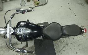 YAMAHA DRAGSTAR 250 VG02J