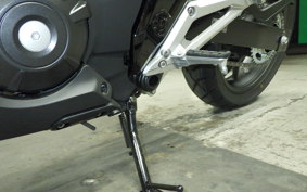 HONDA NC750X DCT 2026 RH23