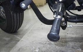 OTHER +THUNDER ハードテイル250 1998