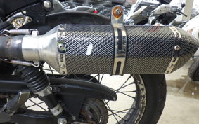 HONDA GB250 CLUBMAN GEN 2 MC10