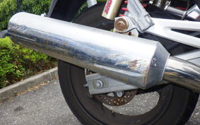 KAWASAKI BALIUS 250 Gen.2 ZR250B