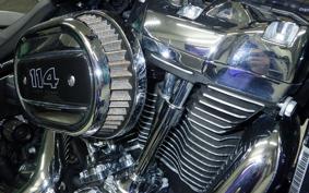 HARLEY FXBRS1870 2018