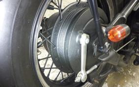 YAMAHA DRAGSTAR 400 1996 4TR