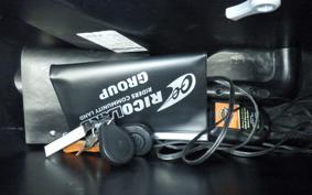 HARLEY FLHR 1750 2016