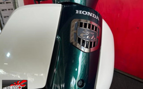 HONDA C110 SUPER CUB 2018 JA44
