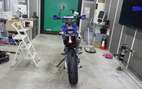 YAMAHA WR250R DG15J