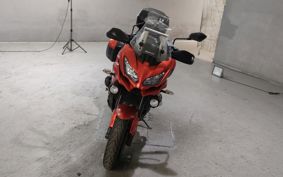 KAWASAKI VERSYS1000 LZT00B