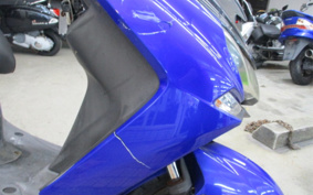 YAMAHA MAJESTYS SG52J
