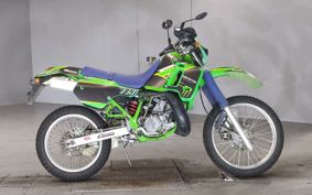 KAWASAKI KDX200SR DX200G