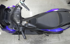 YAMAHA NMAX155-3 2023 SG92J
