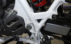 HONDA XLR125R JD16