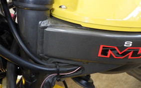 SUZUKI TR50 STREET MAGIC Gen.2 CA1LB