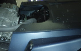 HONDA PCX125 2008 JK05