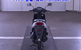 SUZUKI ADDRESS110-2