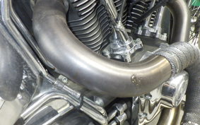 HARLEY FXSTS 1450 2002