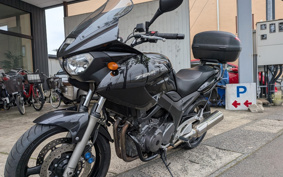 YAMAHA TDM900 ABS 2006 RN11