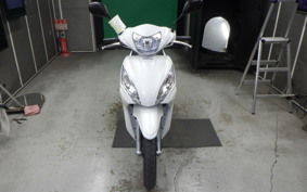 HONDA DIO 110 2017 JF31