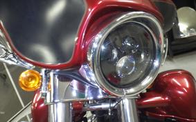 HARLEY FLHX 1580 2010