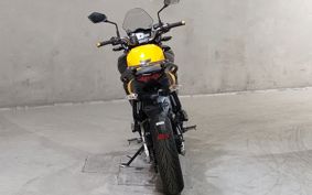 KAWASAKI  VERSYS 650 LE650C