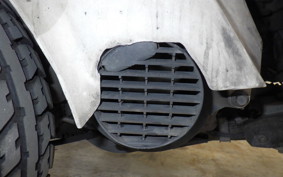 HONDA GYRO CANOPY TA02