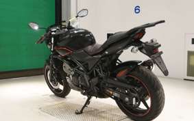 SUZUKI SV650 X A 2020 VP55B