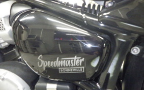 TRIUMPH BONNEVILLE SPEED 2018