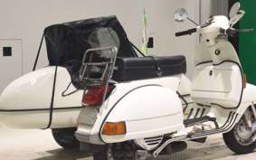 VESPA PX200FL SIDECAR